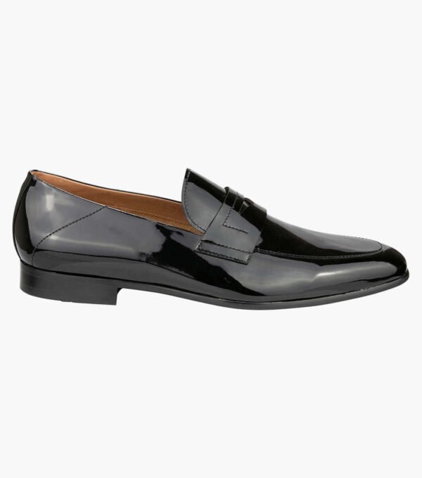 Florsheim SEVILLE  Moc Toe Penny Slip On Shoes