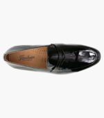 Florsheim SEVILLE  Moc Toe Penny Slip On Shoes