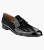 Florsheim SEVILLE  Moc Toe Penny Slip On Shoes