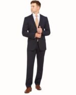 Kelly Country Livorno Slim Fit Navy Suit Set