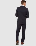 Kelly Country Livorno Slim Fit Navy Suit Set