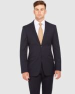 Kelly Country Livorno Slim Fit Navy Suit Set