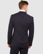 Kelly Country Livorno Slim Fit Navy Suit Set