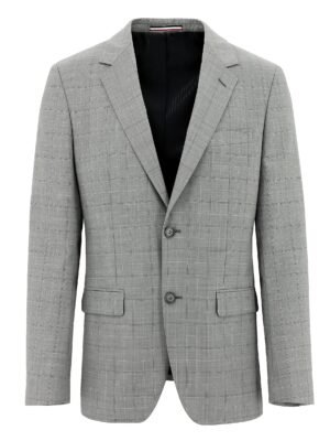 Daniel Hechter Parker Edward Wool Suit Set