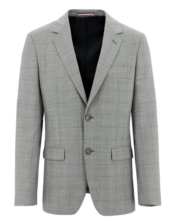 Daniel Hechter Parker Edward Wool Suit Set