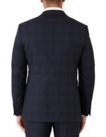 Cambridge Navy Wool Suit Set