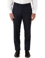 Cambridge Navy Wool Suit Set