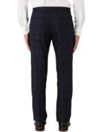 Cambridge Navy Wool Suit Set