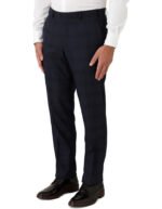 Cambridge Navy Wool Suit Set