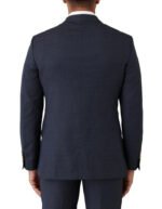 Cambridge Wool Suit FCP222 Denim Set