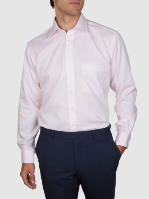 Abelard Slim Fit Non-Iron Twill Shirt A281021178