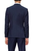 GIBSON SLIM FIT DELIRIUM NAVY PURE WOOL SUIT SET