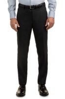 CAMBRIDGE CLASSIC FIT MORSE SUIT SET CHARCOAL PURE WOOL FCI417