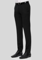 Joe Black ANCHOR FJV032 Black Suit Set