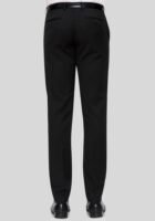 Joe Black ANCHOR FJV032 Black Suit Set