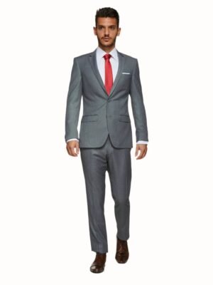 Bruton David Suit Set