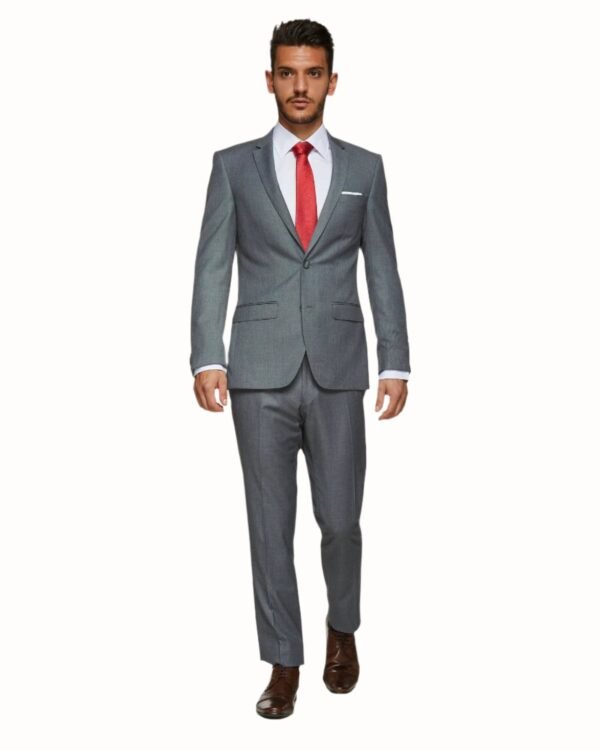 Bruton David Suit Set