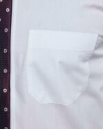 Tussoni Cotton Rich Classic Shirt