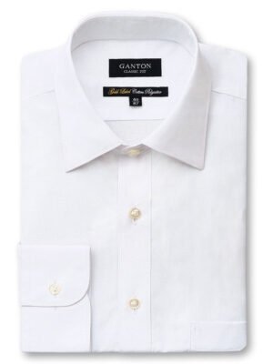 Ganton Gold Label Classic Shirt