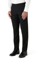 Joe Black Peak Lapel Dinner Suit Set