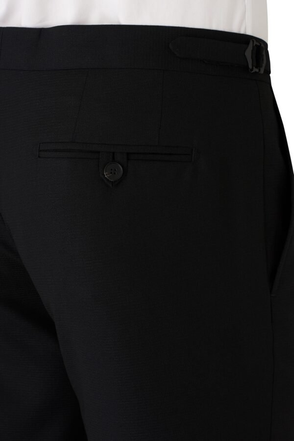 Joe Black Fortress Jacket with Solidus Trouser Suit Set