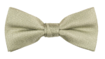 Foam Green Self Pattern Tie. Bow Tie. Handkerchief