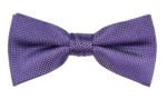 Purple Pattern Tie. Bow Tie. Handkerchief