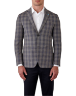 Gibson Wool Electron Jacket