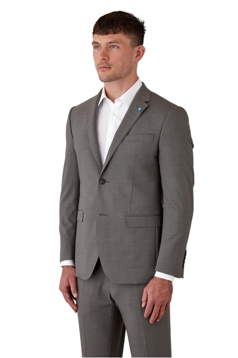 Gibson Wool Nitro Olive Suit Set